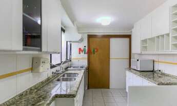 Imagem 5: Apartamento Mobiliado com 3 dormitórios, 3 vagas de garagem