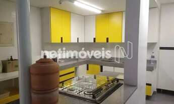 Imagem: Venda Apartamento 4 quartos Santo Antônio