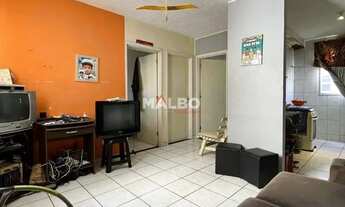 Imagem: Apartamento à venda, 47 m² - Condominio