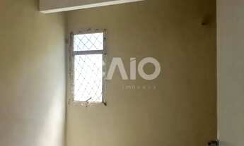 Imagem 5: Apartamento no Condomínio Amazonas