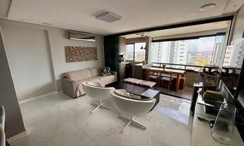 Imagem 3: Imóvel para venda possui 102 metros quadrados com 3 quartos em Encruzilhada - Recife - PE