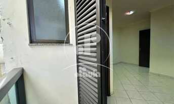 Imagem 4: Apartamento para aluguel, 2 quartos 1 suíte Vila Homero Thon em Santo André/SP