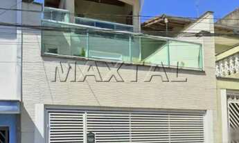 Imagem: Casa com 3 dormitórios, sendo 1 suíte