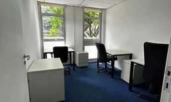 Imagem 4: CONJ. COMERCIAL - CONSOLAÇÃO - SP