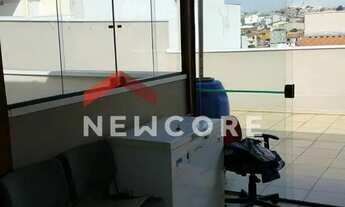 Imagem 4: Cobertura em Rua João Luso - Vila Tibiriçá - Santo André/SP