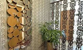 Imagem 2: Apartamento à venda e para alugar em Campinas, Cambuí, com 4 quartos, com 169 m²