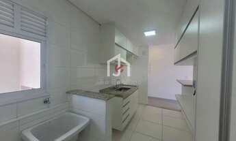 Imagem 7: Apartamento com 2 dormitórios sendo 1 suíte no Condomínio Manacá em Taubaté