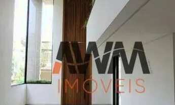 Imagem 3: Sobrado à venda, 304 m² por R$ 3.590.000,00 - Jardins Madri - Goiânia/GO