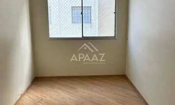 Imagem: Apartamento para aluguel, 2 quartos, 1 vaga