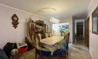 Imagem 5: Casa Térrea para Locação com 3 Dormitórios e 4 Vagas de Garagem- Vila Maria