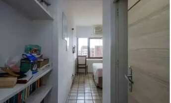 Imagem 7: Jean Charles/Boa Viagem: 231m², 4 Qts, 4 sts, DCE Completa, 2 Vagas, Nascente + Lazer Comp