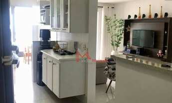 Imagem 7: Apartamento com 3 dormitórios, sendo 3 suítes e todos os cômodos com VISTA MAR à venda, 13