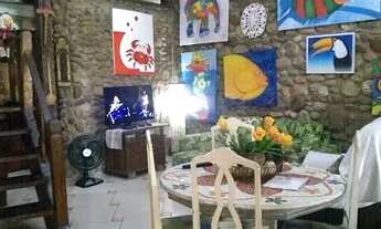 Imagem 6: Casa em Avenida Walkir Vergani - Boiçucanga - São Sebastião/SP