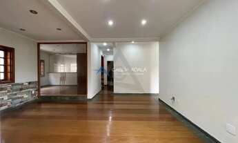 Imagem: Casa para alugar em Campinas, Jardim Guarani