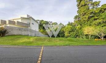 Imagem 3: Terreno Condominio Paraiso do Bosque, Abranches Oportunidade Investimento ou Construção