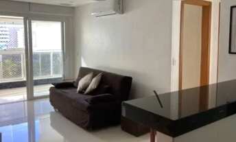 Imagem 2: Apartamento de Alto Padrão na Orla - Jardim de Alah