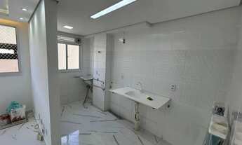 Imagem 2: Imóvel para aluguel tem 44 metros quadrados com 2 quartos em Jardim Íris - São Paulo - SP