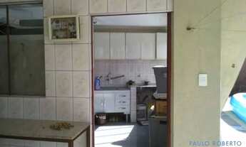 Imagem 7: SOBRADO - VILA TOGNI - MG