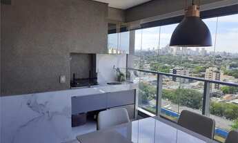 Imagem 6: Apartamento com 2 quartos para locação em Vila Leopoldina - SP