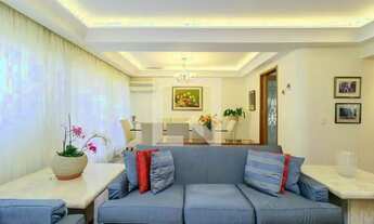 Imagem 5: Apartamento à Venda - Campo Belo, 3 Quartos, 160 m2