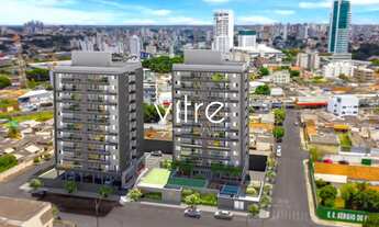 Imagem: Apartamento Alto Padrão com Varanda Gourmet