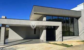 Imagem 5: Casa de Condomínio à venda, 4 quartos, 4 suítes, 4 vagas, Parque Ecoresidencial Fazenda Je