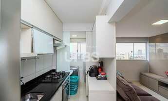 Imagem 7: Apartamento à venda no Lourenzzo Village - Vila Rosa