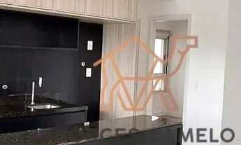 Imagem 3: Apartamento com 2 dormitórios para alugar, 67 m² por R$ 4.200,00/mês - Coração de Jesus