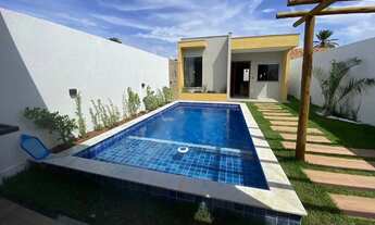 Imagem: Casa no Araçagy