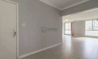 Imagem 5: Venda Apartamento 3 Dormitórios - 186 m² Bela Vista