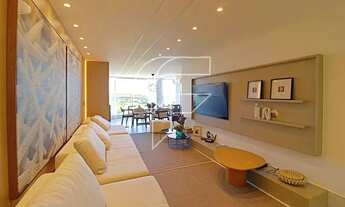 Imagem 7: Imóvel para venda tem 277 metros quadrados com 4 quartos em Enseada Azul - Guarapari - ES