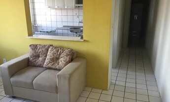 Imagem 4: Kitnet / mobiliado candeias