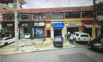 Imagem: Prédio à venda, 1487 m² por R$ 28.100.000,00