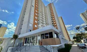 Imagem: Apartamento à venda com 45,53 m², 2 quartos