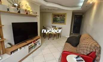 Imagem 3: Apartamento 3 dormitórios com 71 m² à venda em Vila Bancária, SP Financiamento aprovado