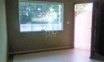 Imagem 3: Sobrado à venda, 3 quartos, 3 suítes, 5 vagas, Rudge Ramos - São Bernardo do Campo/SP