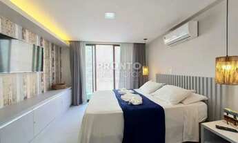 Imagem 6: Maui Beach Residence Imóvel para venda com 51 m2, 01 quarto, Praia dos Carneiros - Tamand