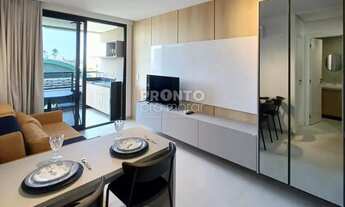 Imagem 7: Apartamento com 1 quarto em Muro Alto