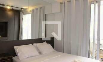 Imagem: Apartamento à Venda - Centro, 1 Quarto