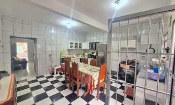 Imagem 3: Vendo casa na Marambaia, c/ 3 suítes, sendo 1 master, sala, cozinha, quintal e 2 vagas de