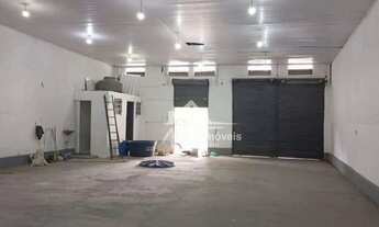 Imagem 6: Salão para alugar, 190 m² por R$ 3.700,00/mês - Centro - Sumaré/SP