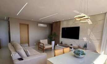 Imagem 7: Lindo apto 3 suites plenas - 103m2 - Res Gran Lest