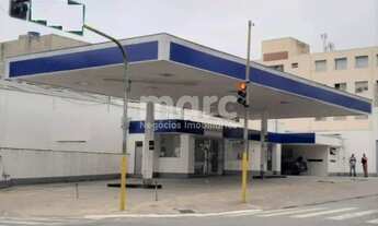 Imagem 4: Locação e venda de Terreno pronto para Posto de Gasolina no Bom Retiro