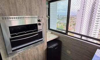 Imagem 7: Imóvel para venda possui 102 metros quadrados com 3 quartos em Encruzilhada - Recife - PE