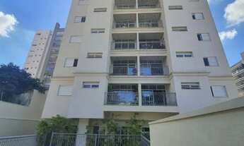 Imagem 2: Apartamento para alugar em Campinas, Cambuí, com 2 suítes, com 65 m², VILLA PEREQUE