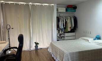 Imagem 5: Aluguel de Suíte no Horto Florestal para Meninas