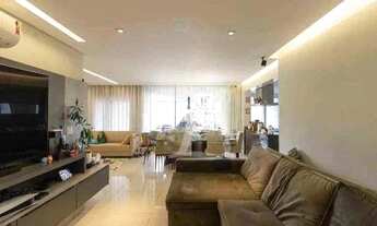 Imagem 4: Apartamento para alugar, 140 m² por R$ 13.842,06/mês - Tremembé - São Paulo/SP