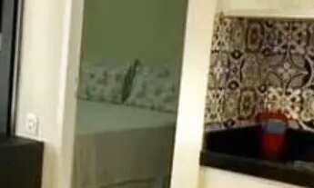 Imagem 4: Flat para locação em Moema, São Paulo-SP: 1 quarto, 1 banheiro, 35m², vaga de garagem incl