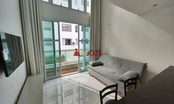 Imagem 2: Flat com ótimo preço no bairro Moema. Confira!