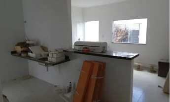 Imagem 5: Casa nova, 2 suítes, área lateral e quintal, vaga 2 carros, Conceição, 400 m da Contorno